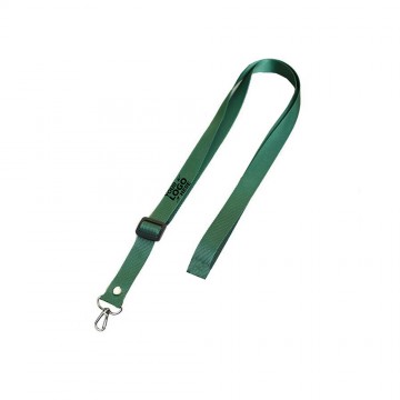Colorful Lanyards